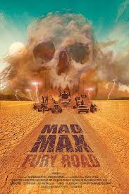 Mad Max Fury Road By Zenithuk Deviantart Com On Deviantart Posters De Filmes Posteres De Filmes