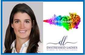 Grateful to be part of a group of such intelligent and talented women!