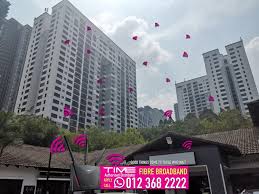 A full fledge website for a condominium, comprises of the history, staff page, event pictures, community updates and many more. Vista Kiara Management Office Contact Broadband Coverage