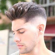 50 Best Haircuts Hairstyles For Men In 2021 Long Hair Styles Men Fade Haircut Drop Fade Haircut