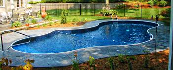 This collection combines luxury, beauty, comfort, and an affordable price. Tanguay Pools Inc Pool Swimming Pool Designs Pool Designs
