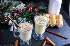 Of rum to the batter. Tom And Jerry Drink A Brandy And Rum Cocktail Gastronom Cocktails