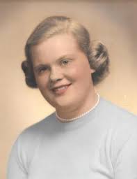 Joann Warner Obituary