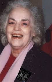 Alma Darlene Queen Stith (1935-2009)