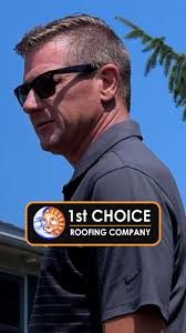 Here’s 1st Choice Roofing’s owner, Ian Fess, providing some helpful advice 