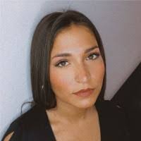 Melanie Tejeda's Instagram, Twitter & Facebook