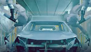 The bernaston plant, toyota's first auto assembly plant in europe, can make up to 220,000 cars per year. Toyota Vehicle Assembly In Malaysia Resumes Starting With Vios And Yaris Models News And Reviews On Malaysian Cars Motorcycles And Automotive Lifestyle