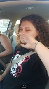 Aurora Kinney's Instagram, Twitter & Facebook