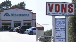 The company operates stores across 34 states and the district of columbia with more than 20 banners including albertsons, safeway, vons, . Albertsons Buys Vons Owner Safeway For 9 2 Billion Abc7 Los Angeles