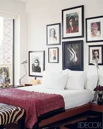 Platform Bed Contemporary Bedroom Elle Decor Bedroom Decorating Tips Contemporary Bedroom Celebrity Bedrooms