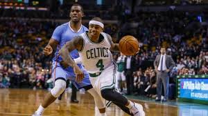 Isaiah thomas is one of the greatest american basketball players. Patty Mills Is One Of The Top Short Players In The Nba