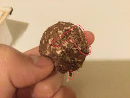 Verify: Is A Video Of Worms In Ferrero Rocher Chocolates Real? - Youtube