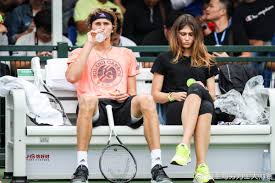 We did not find results for: Team Zverev On Twitter Practice With Roger Shanghai Masters