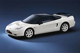 It appears in every main gran turismo game to date except gran turismo sport. Guide Honda Nsx 3 2 Type R Supercar Nostalgia