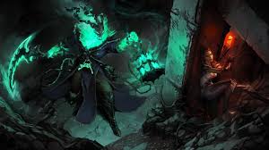 Set in the world of league of legends, legends of runeterra is the strategy card game where. Legends Of Runeterra Champions Who Are The Legends Of Runeterra Champions Pcgamesn