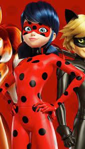 Ladybug Celebrity Art Miraculous Heroes Miraculous Ladybug And Cat Noir