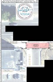 DEPARTMENT OF TRANSPORTATION STATE OF COLORADO