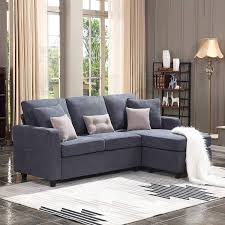 Sectional sofa couch zum kleinen preis. Best And Most Comfortable Couches And Sofas 2021 Popsugar Home
