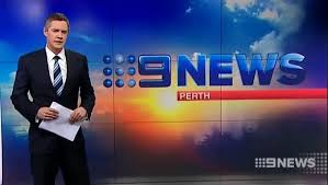 Perth wildcats on nine news 24.2.10. Nine News High Speed Boat Crash Daily Telegraph