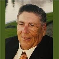 David James Lucio Obituary