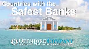 Wells fargo & companywells fargo & company (nyse:wfc) is the undisputed. Top 10 Countries With The Safest Banks In The World Offshore