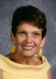 Obituary for Rebecca "Becky" Ann Goodwin