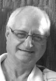 Roy Stephenson, 62, Sheldon