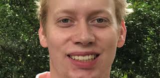 Ph.D. candidate Tucker Smith's paper published