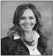 Pedersen re-employed as elementary principal at Burlington School