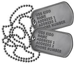 Dog Tags Dog Tags Military Dog Tags Dog Tags Tattoo