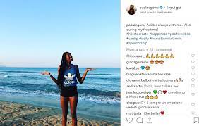 Are you sure you want to view these tweets? Famiglia Chiesa E Schiacciate Tutti I Segreti Di Paola Egonu La Donna Simbolo Dell Italvolley E Non Solo Tiscali Sport