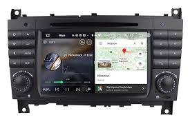 A 30 day warranty is given on these repairs. Belsee Best Aftermarket Mercedes Benz W203 W209 In Dash Car Radio Navigation System Android 10 Auto Head Unit Touch Screen Autoradio Radio Replacement Stereo Upgrade Octa Core Apple Carplay Wifi Bluetooth Multimedia