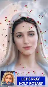 Continue to Pray the...