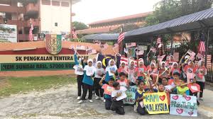 Sk Pengkalan Tentera Darat