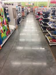 The total grind and seal concrete cost to the polish existing concrete floor can be affected by the size of the concrete slab. The Key To Maintaining Polished Concrete Concrete Construction Magazine