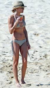 LeAnn Rimes wearing sexy bikini on the beach in Los Cabos Porn Pictures,  XXX Photos, Sex Images #3241561 - PICTOA