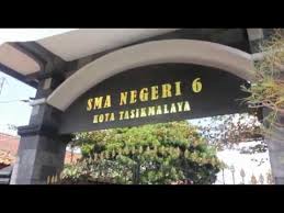 Profil sekolah sman 1 lunang. Profil Singkat Sman 6 Tasikmalaya Youtube