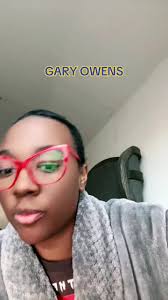 Gary Owens Addison