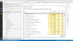 Here you will find your computer ram size. Why Does Vs Code Require So Much Memory How Can I Make It Run More Memory Efficiently Stack Overflow