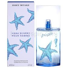 L Eau D Issey Summer Pour Homme от Issey Miyake Issey Miyake L Eau D Issey Summer 2014 Pour Homme Eau De Toilette For Men Perfume Fragrance Online Issey Miyake