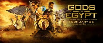 A clever mortal thief teams up with a powerful god to stop the merciless god of darkness in the latest sneak peek look at gods of egypt. Interviews Reviews Review Gods Of Egypt And The Australian Film Industry