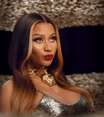 Dasha Carter's Instagram, Twitter & Facebook