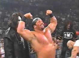 Nacho libre libreng pabaon mula sa unicornlandia para sa masarap at swabeng biyahe papuntang westeros #winteriscoming you get to explore stuff mostly unique to these little humans. What S The Most Wcw Gif You Ve Ever Seen Squaredcircle