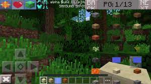 First, comment the mod you want instructions on. Mod Not Enough Items For Mcpe For Android Apk Download