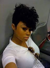 Pin On Bad Ass Hair Styles And Color