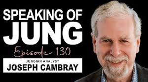 Joseph Cambray, Ph.D.