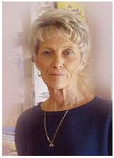 Connie Roland Harvey December 6, 1947