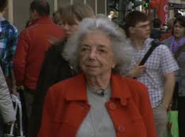 In 2018, she became an honorary citizen of berlin. A Long Way Home Docfilm Dw 30 09 2013