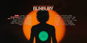 Enrique Bunbury
