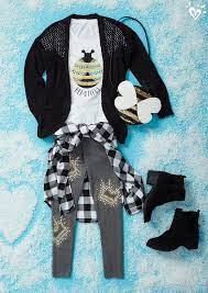 Chilled Out Layers Winter Wonderful Justice Clothing Outfits Justice Clothing Kids Outfits Girls